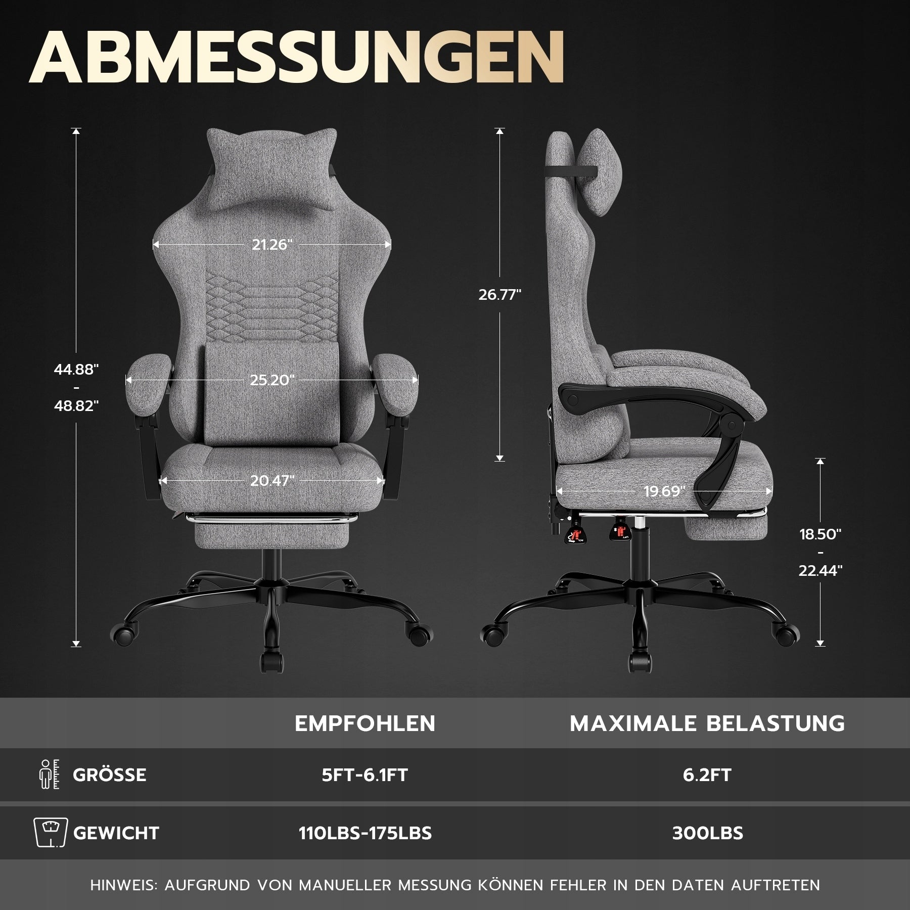 New Style Gaming Chair Material Office Massage With Footrest Brighter Brand no brand