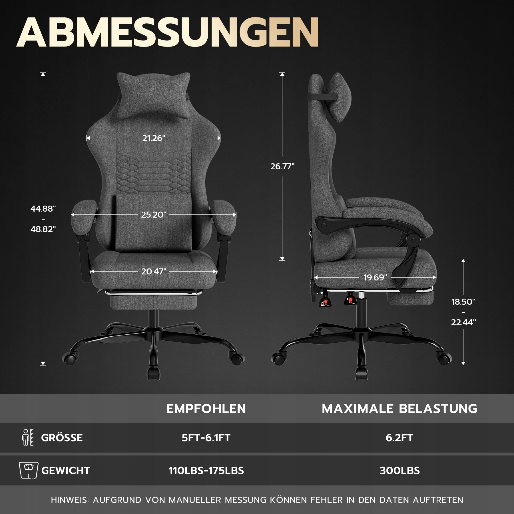 New Style Gaming Chair Material Office Massage With Footrest Dark Brand no brand