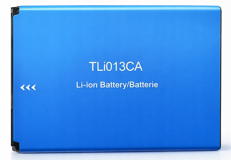 New TLi013CA 1350 mAh Battery for Alcatel SMART FLIP 4052R, 4052C, 4052W Brand Alcatel