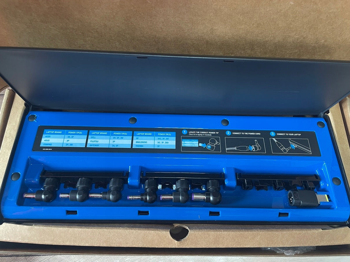 New Targus ACP71EUZA Docking Station - 81 Packaging status original