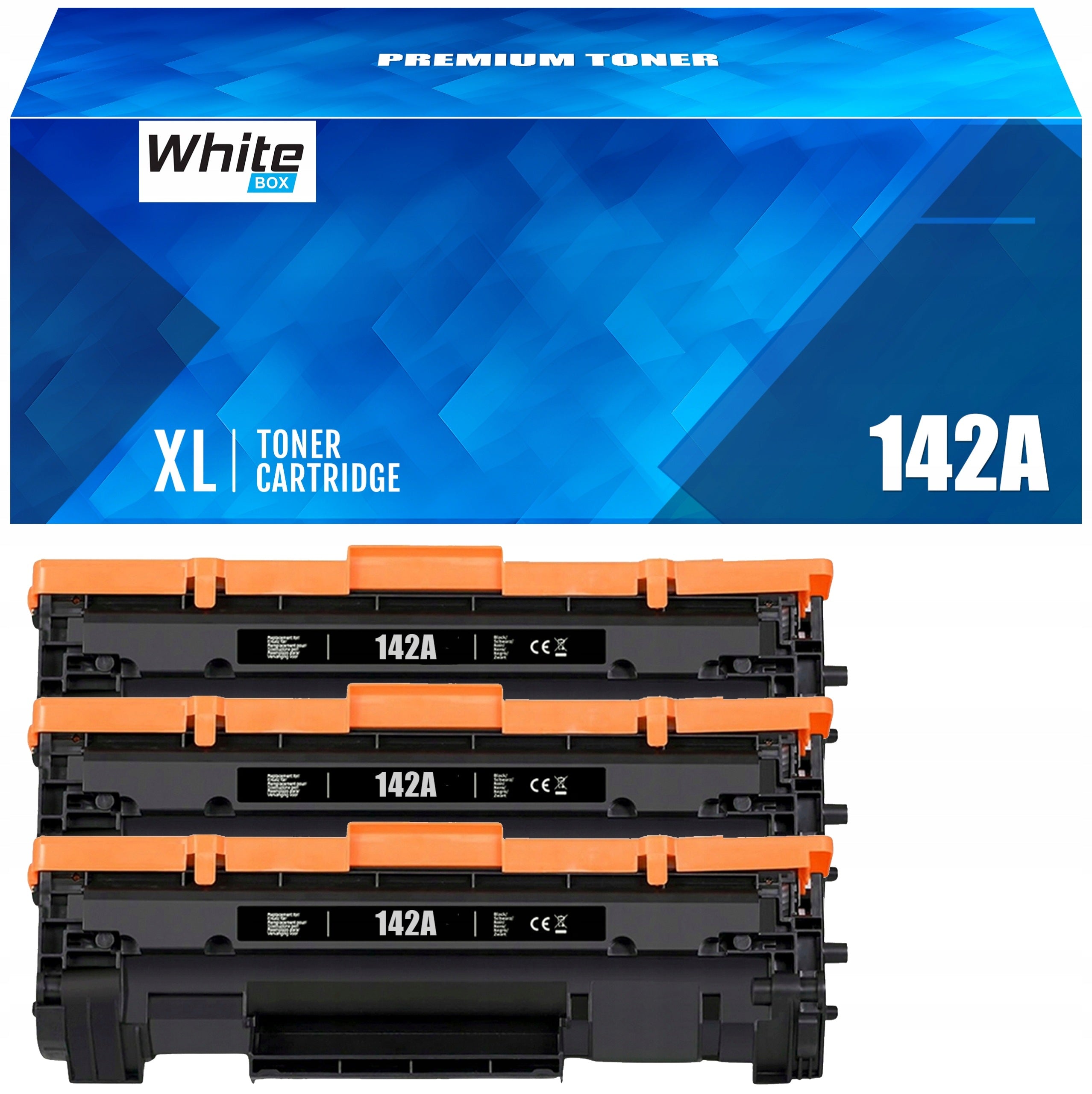 New Toner 142A W1420A for HP M110we M140w M140we W1420X M110W Printer