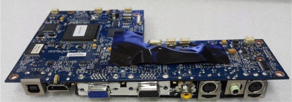 New mainboard for Acer P1166 P/N 55.J690H.004 projector Packaging status original