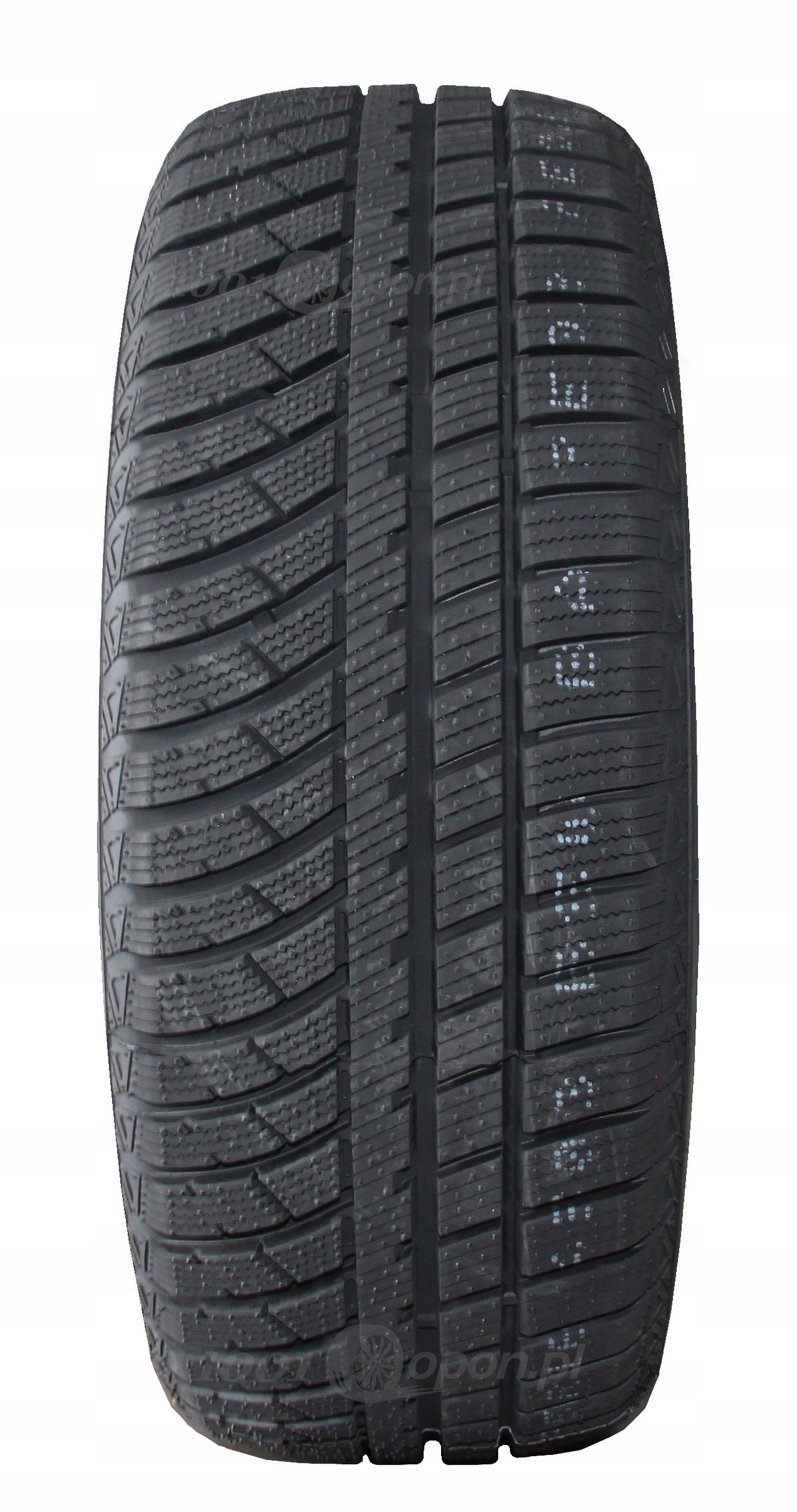 New multi-season tyres RoadX RXMOTION 4S 205/55R16 94V XL RANT Year of manufacture 2025