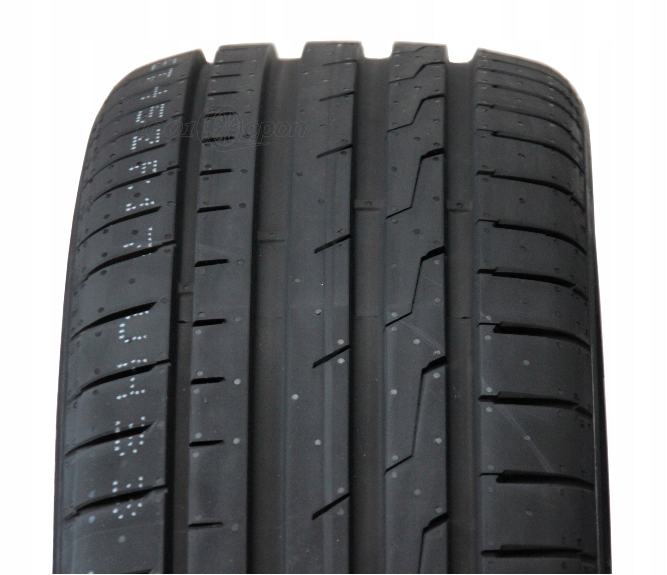 New summer tyres ROADX RX MOTION DU71 205/50R17 93W XL