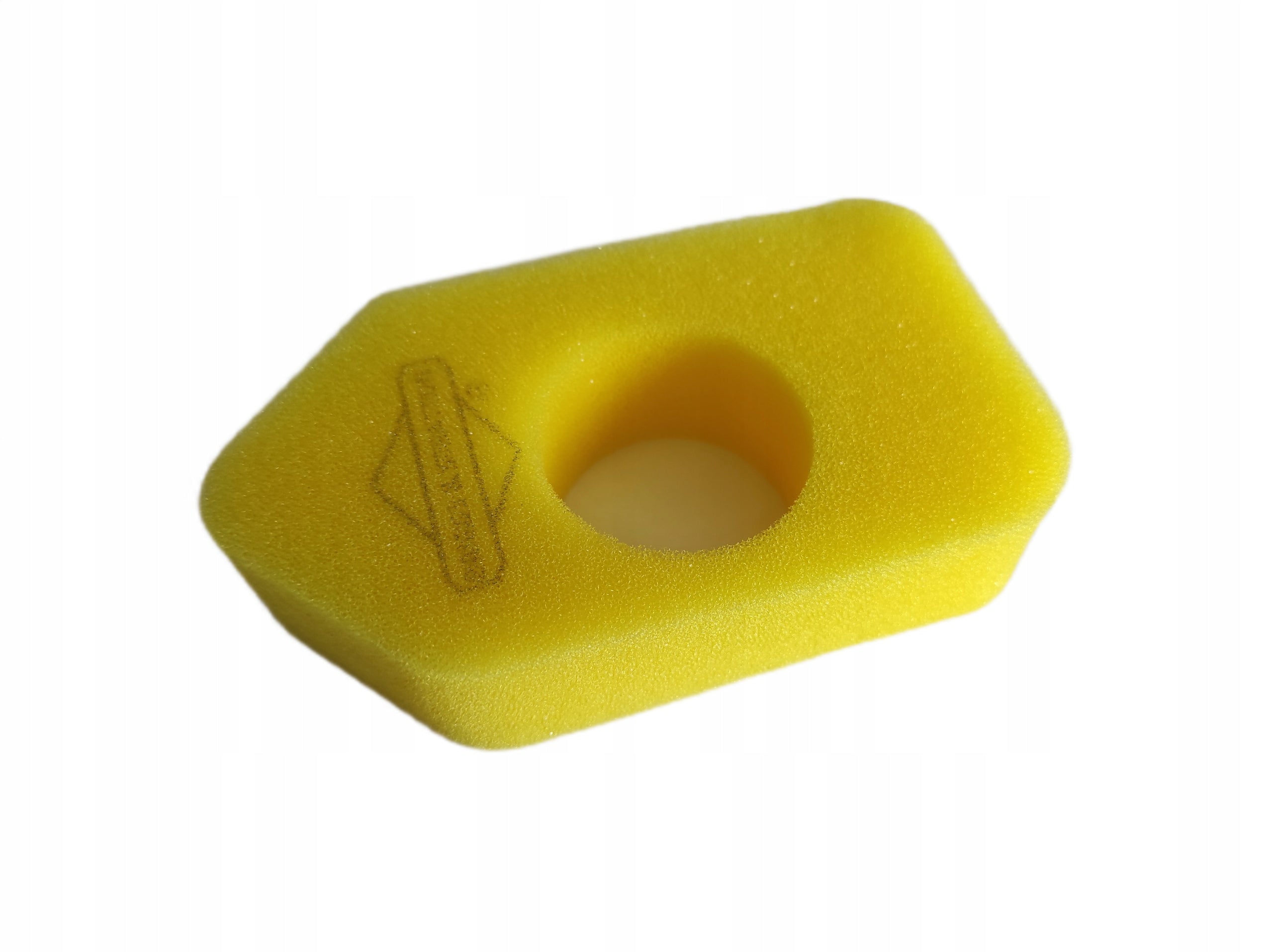 New type sponge air filter for Classic engines, Sprint B&S 698369