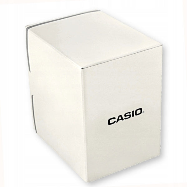 New youth green watch on strap Casio MQ-24B + Box Packaging status original