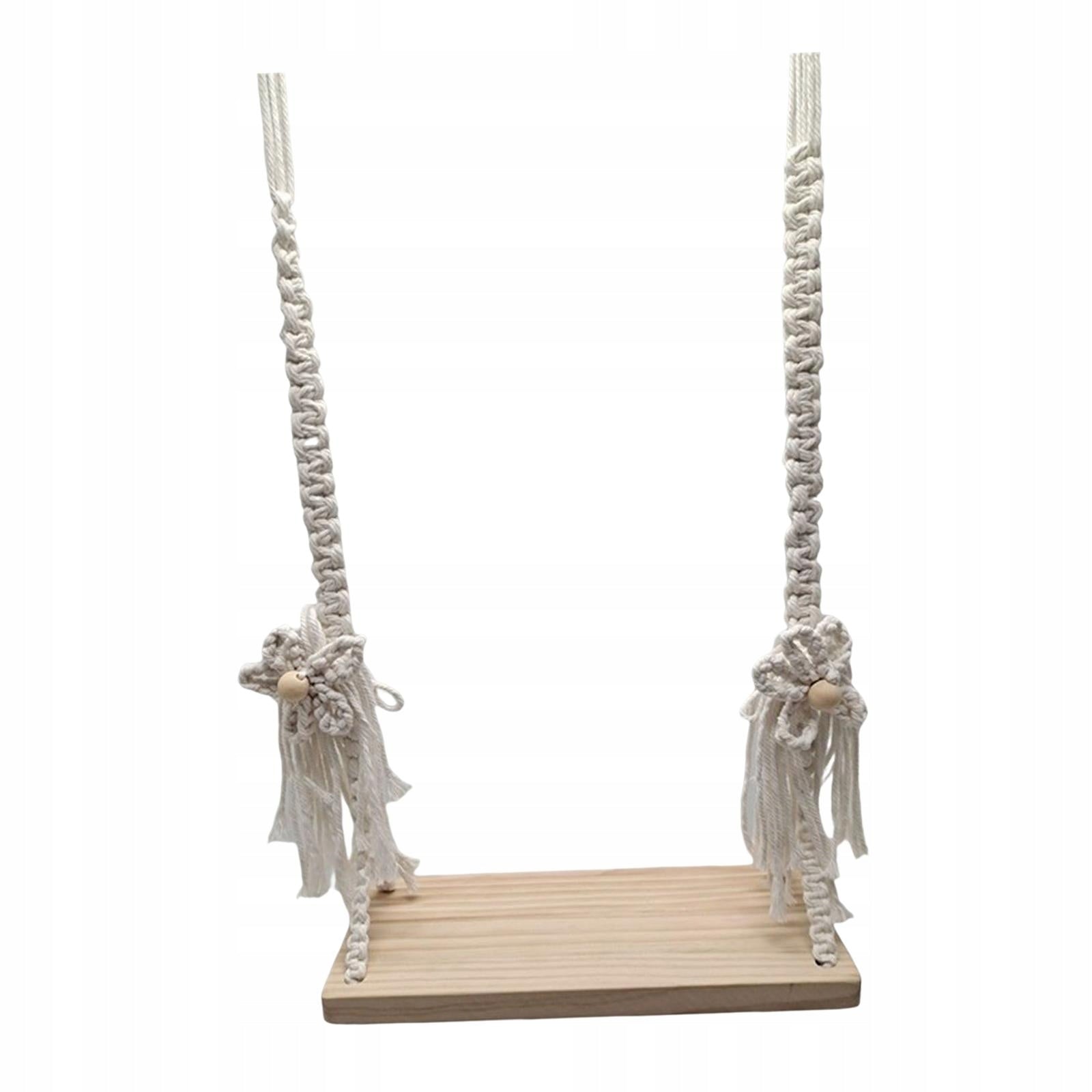 Newborn Photography Props Swing Chair Removable Stable Photo Props B Packaging status original