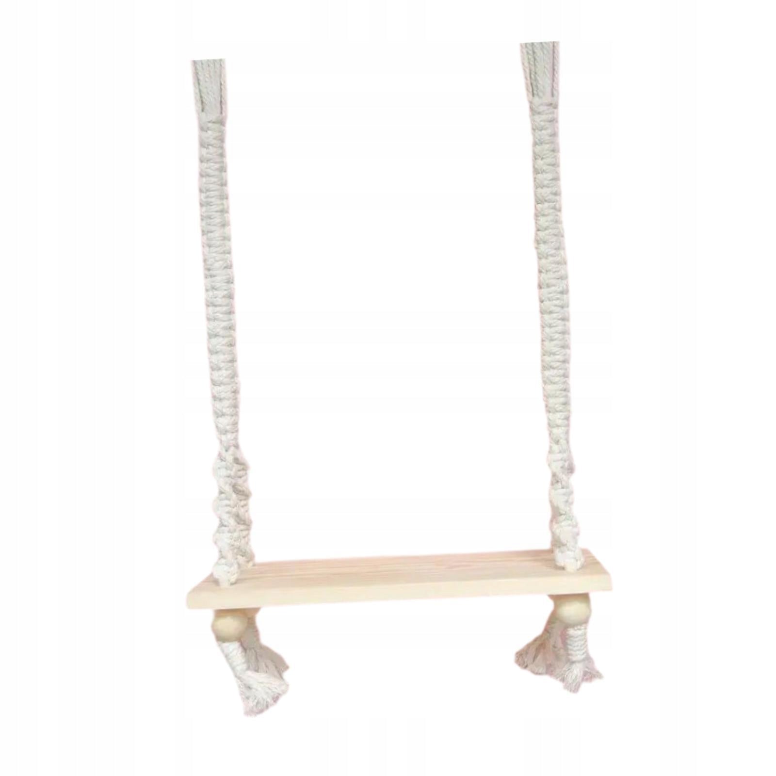 Newborn Photography Props,Swing Prop Baby Swing Chair,Babies Brand no brand