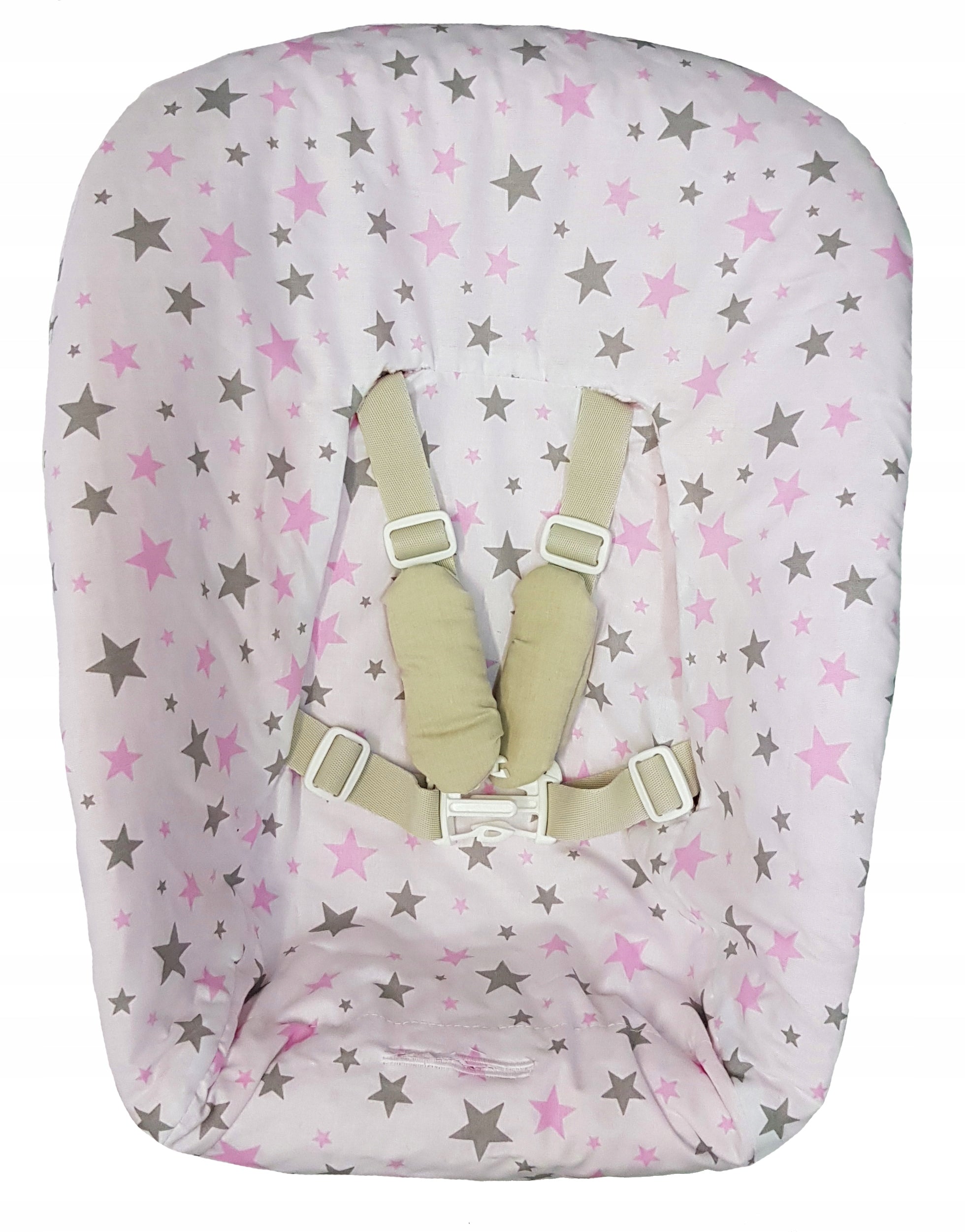 Newborn Set replacement cover for lounger seat cover for tripp trapp