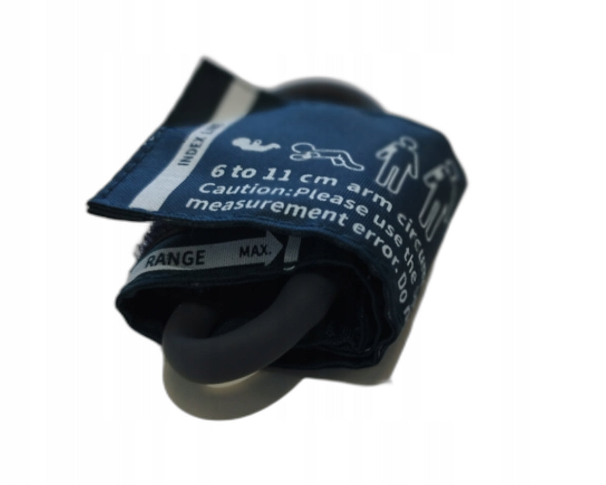 Newborn cuff for holter ABPM50 Contec