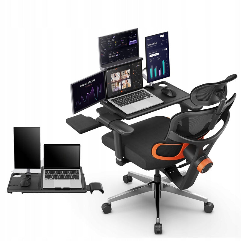 Newtral NT002B Set With Worktop Piston KGS Class 4 Three Degrees