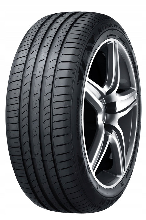 Nexen 185/55R16 N FERA PRIMUS 83V RPB PASSENGER SUMMER TYRE