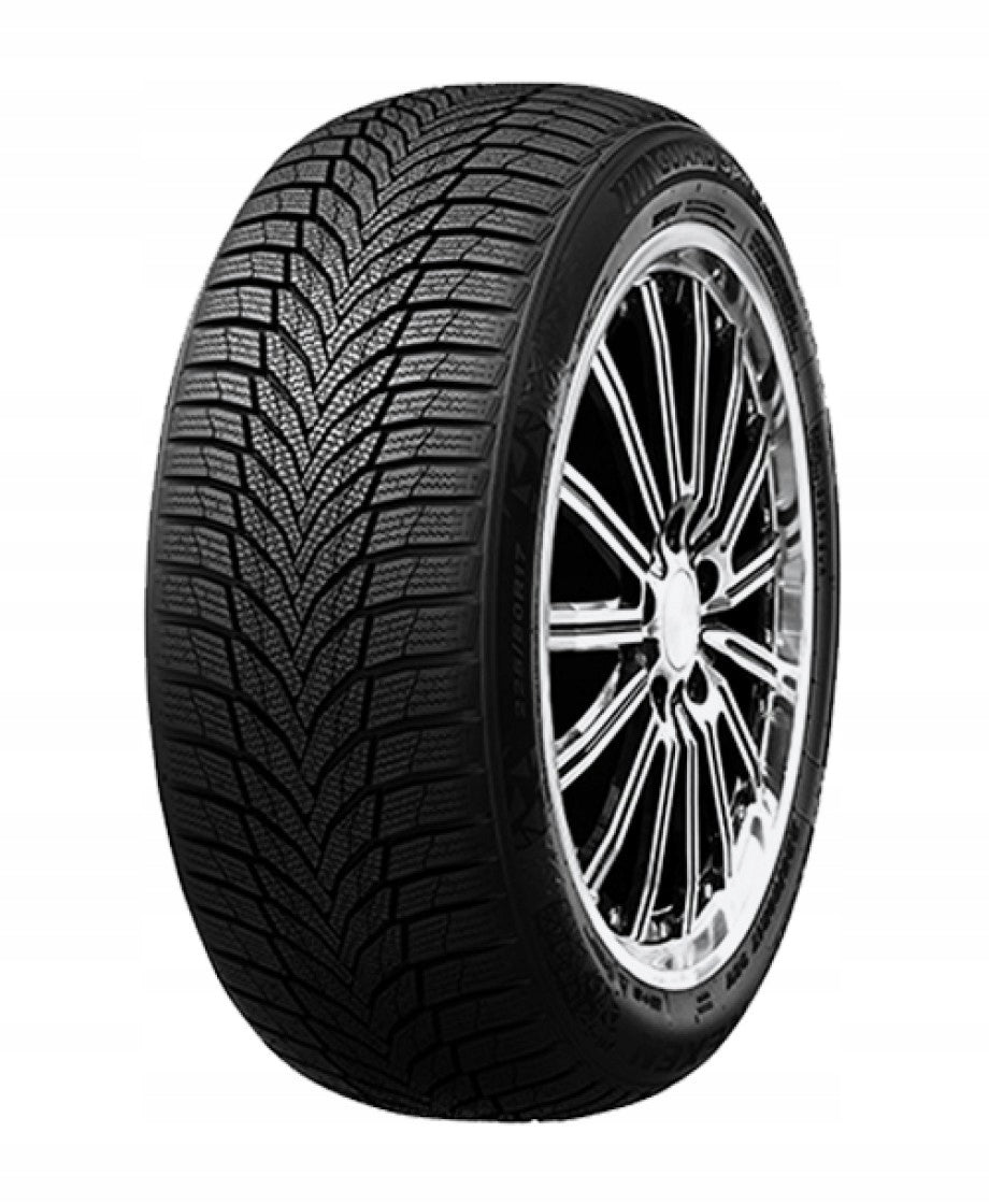 Nexen 195/65R15 WINGUARD SPORT 2 91H PASSENGER WINTER TYRE Year of manufacture 2024