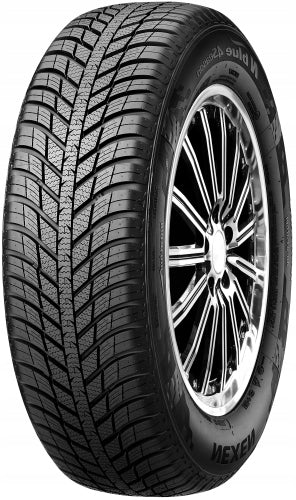 Nexen 225/45R17 N BLUE 4SEASON 94V XL RPB ALL-SEASON TYRE