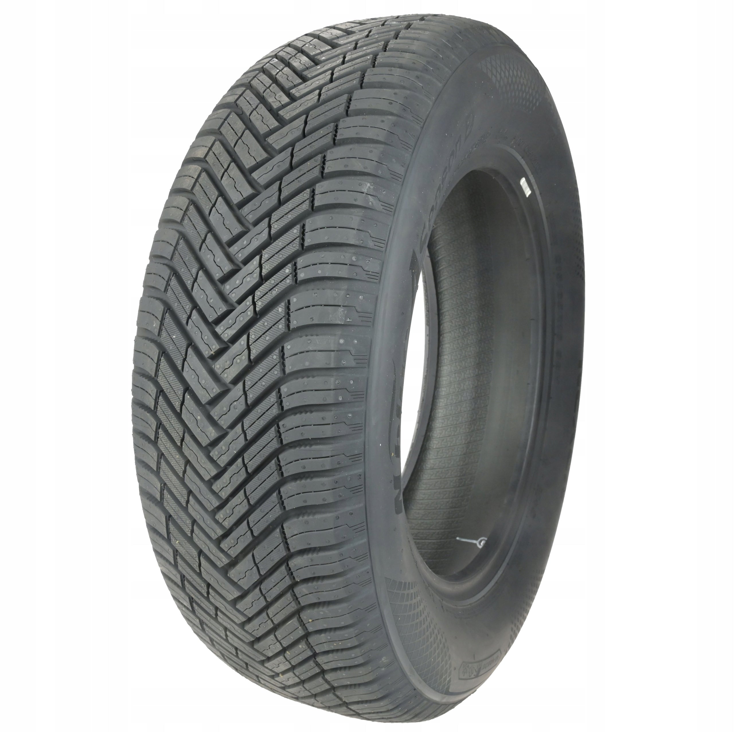 Nexen N'Blue 4 Season 2 215/60 R17 100V XL DOT2024 Number of tires offered 1 pc.