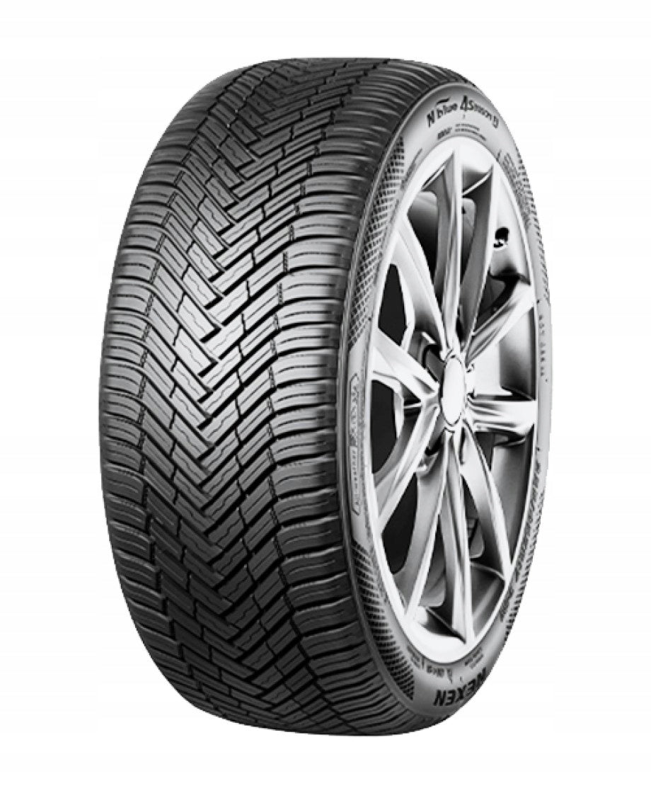 Nexen N'Blue 4 Season 2 215/60 R17 100V XL DOT2024