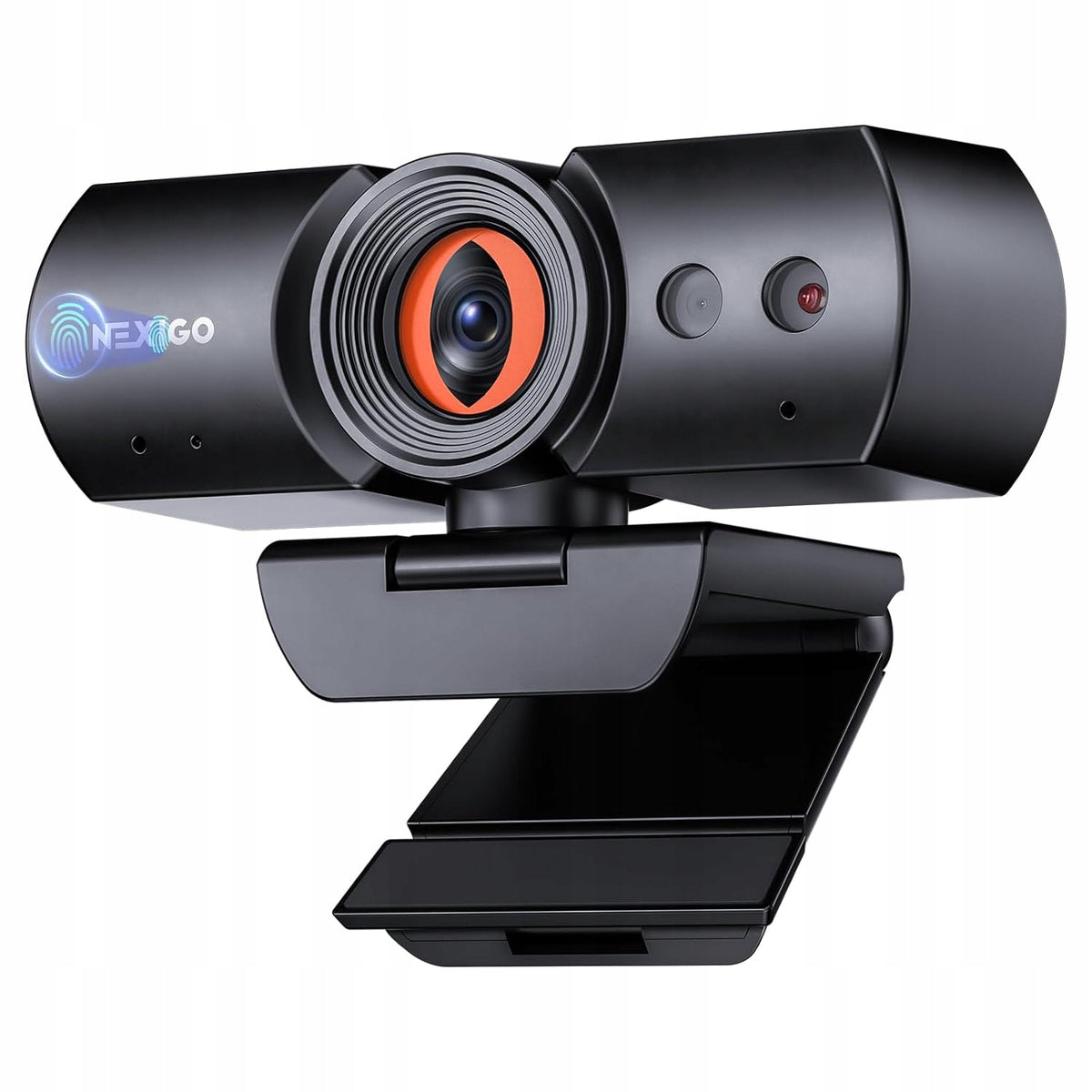 NexiGo HelloCam Pro webcam 1080P 60FPS autofocus