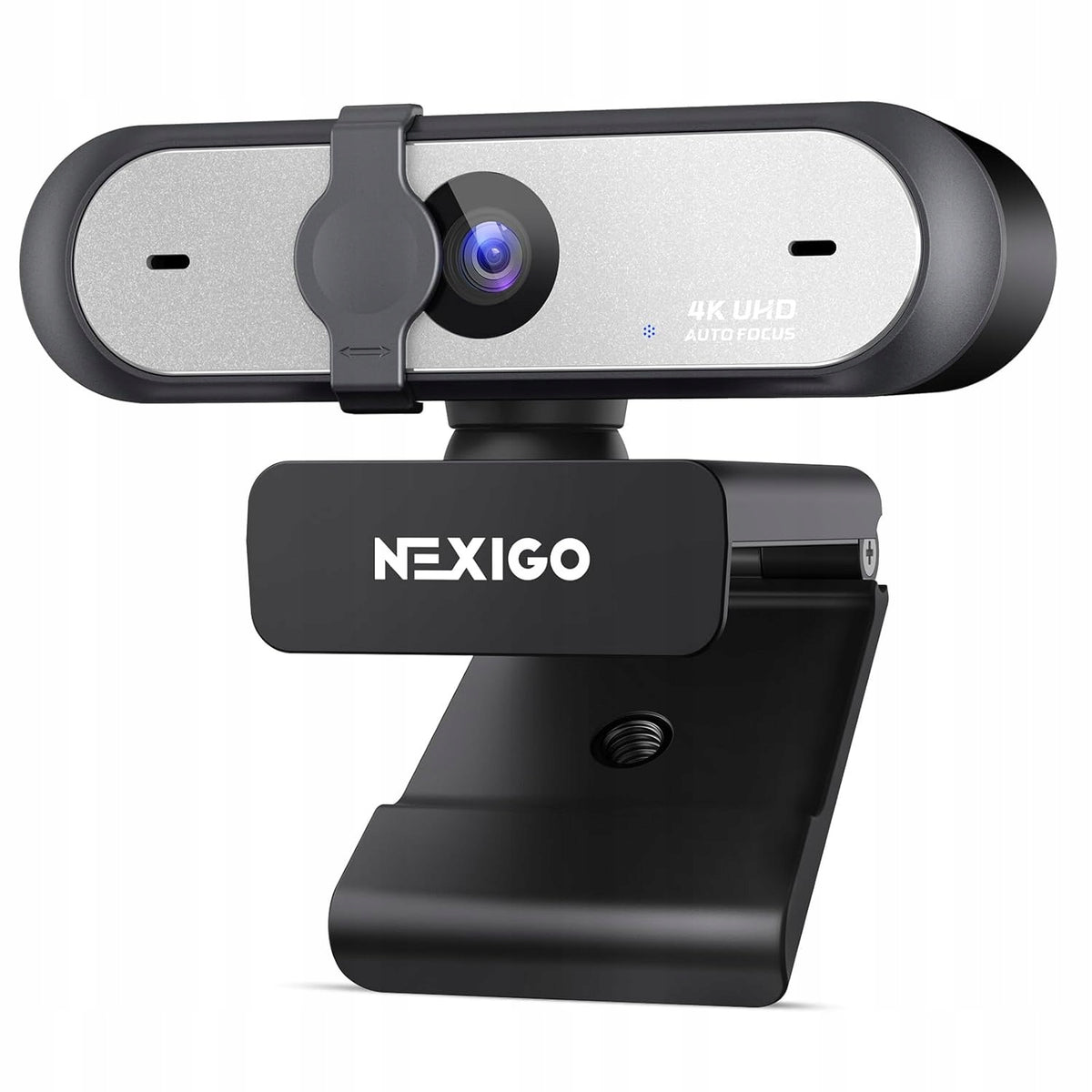 NexiGo Webcam 4K Pro black