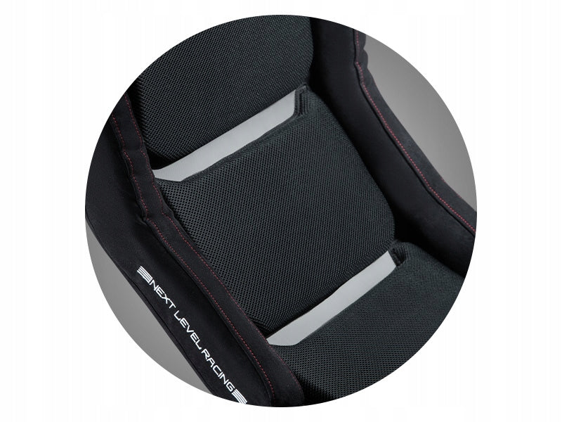 Next Level Racing Cockpit NLR FORMULA LITE Maximum seat height 87 cm