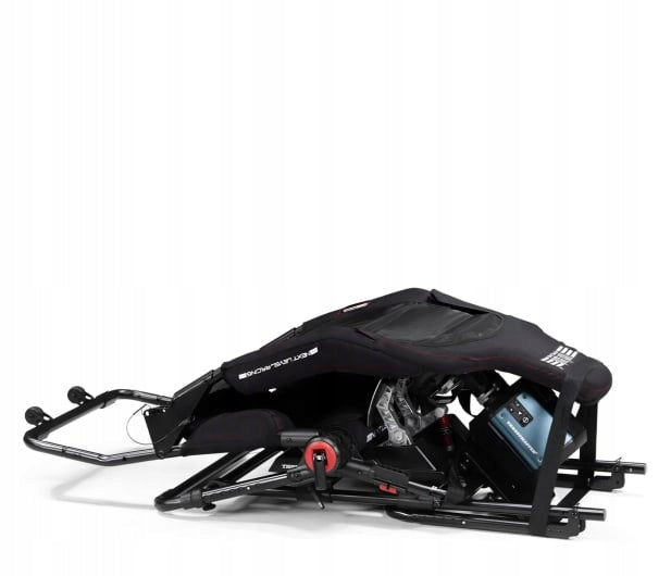 Next Level Racing Cockpit NLR FORMULA LITE Model Formula Lite Pro