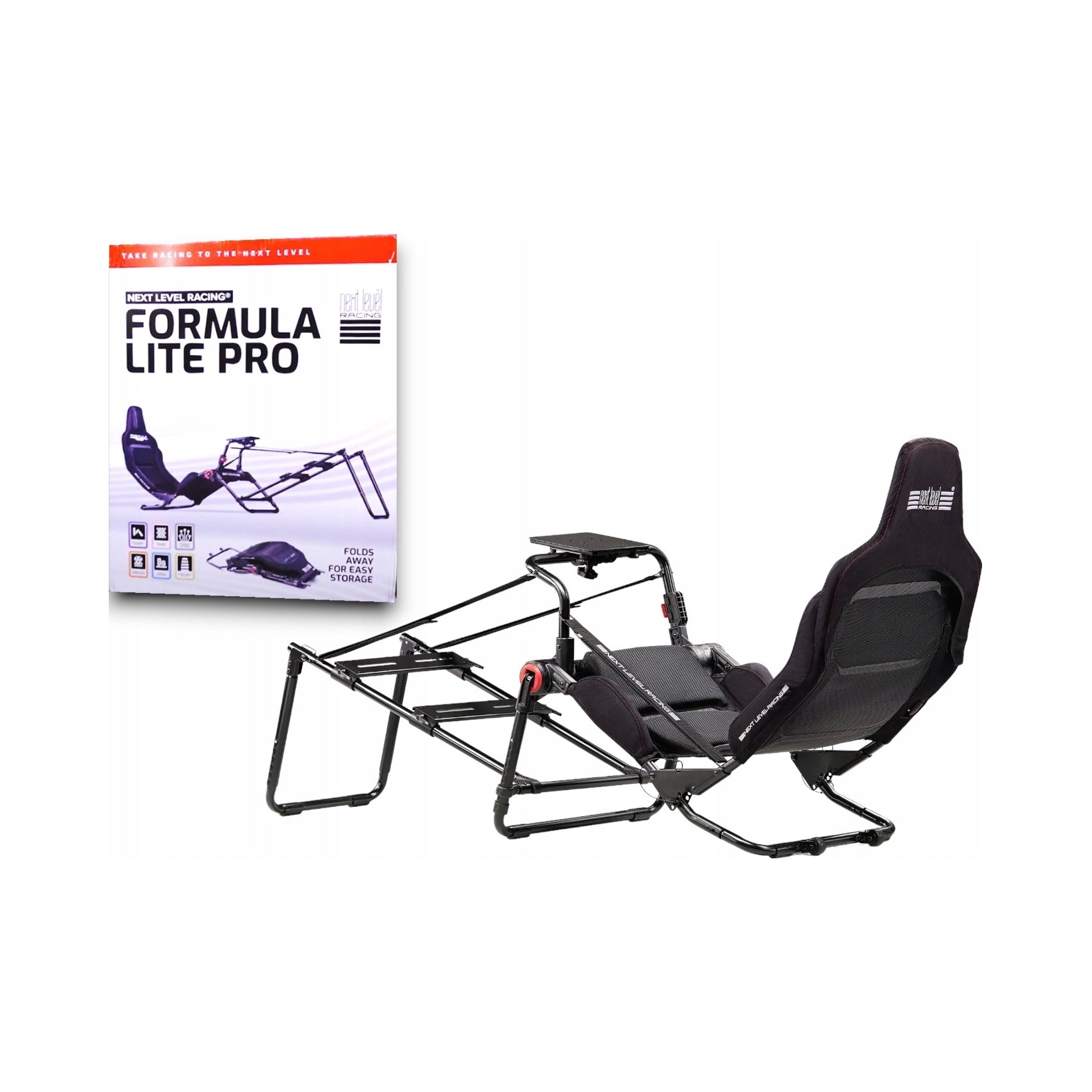 Next Level Racing Cockpit NLR FORMULA LITE