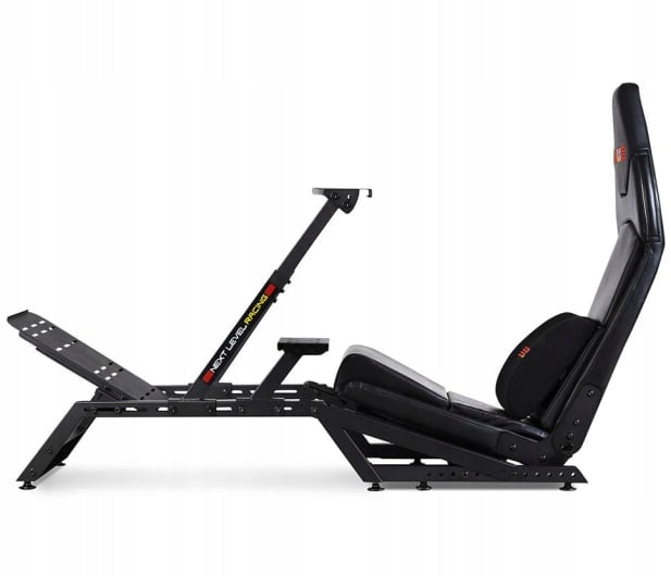 Next Level Racing F-GT Cockpit Gaming Chair Brand Next Level Racing