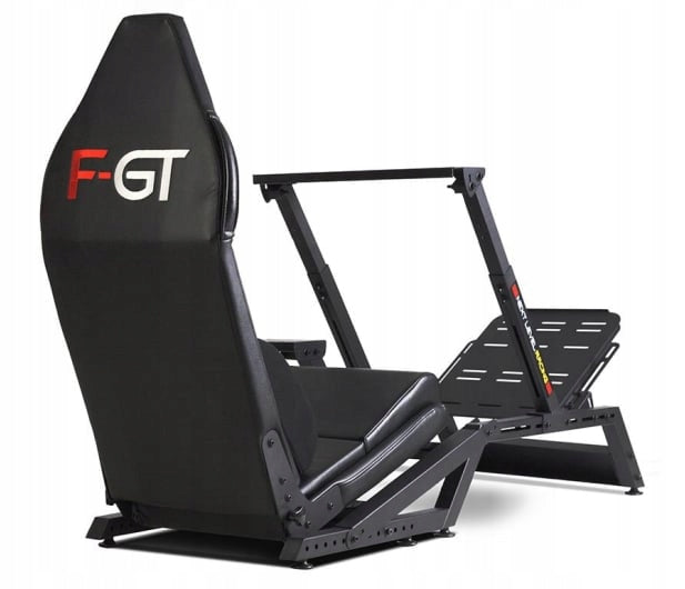 Next Level Racing F-GT Cockpit Gaming Chair Model F-GT NLR-S010