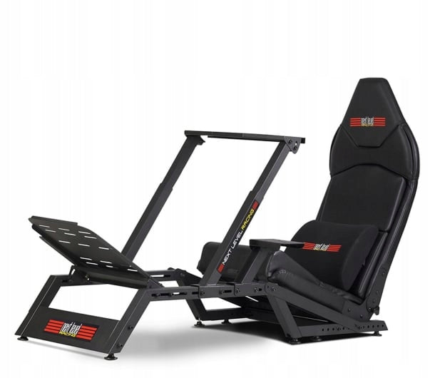 Next Level Racing F-GT Cockpit Gaming Chair