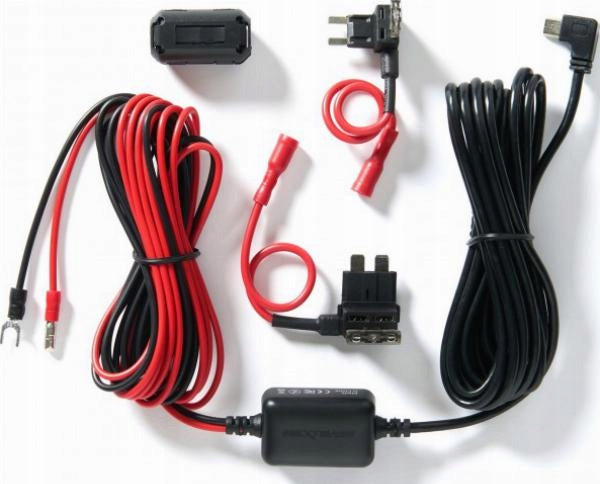 Nextbase Hardwire Kit