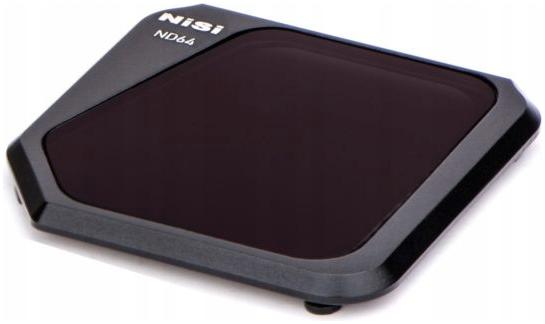 NiSi ND64 filter for DJI Mavic 3 drone