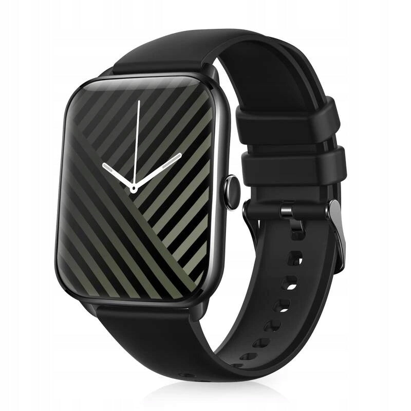 Niceboy Watch 3 Barva: Černá