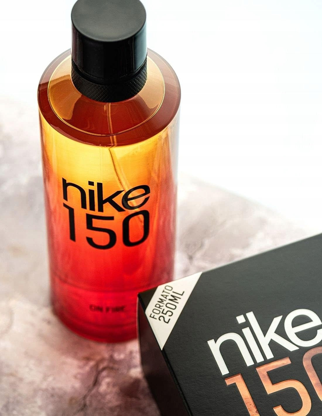 Nike 150 On Fire eau de toilette spray 250ml Manufacturer code 8414135021861