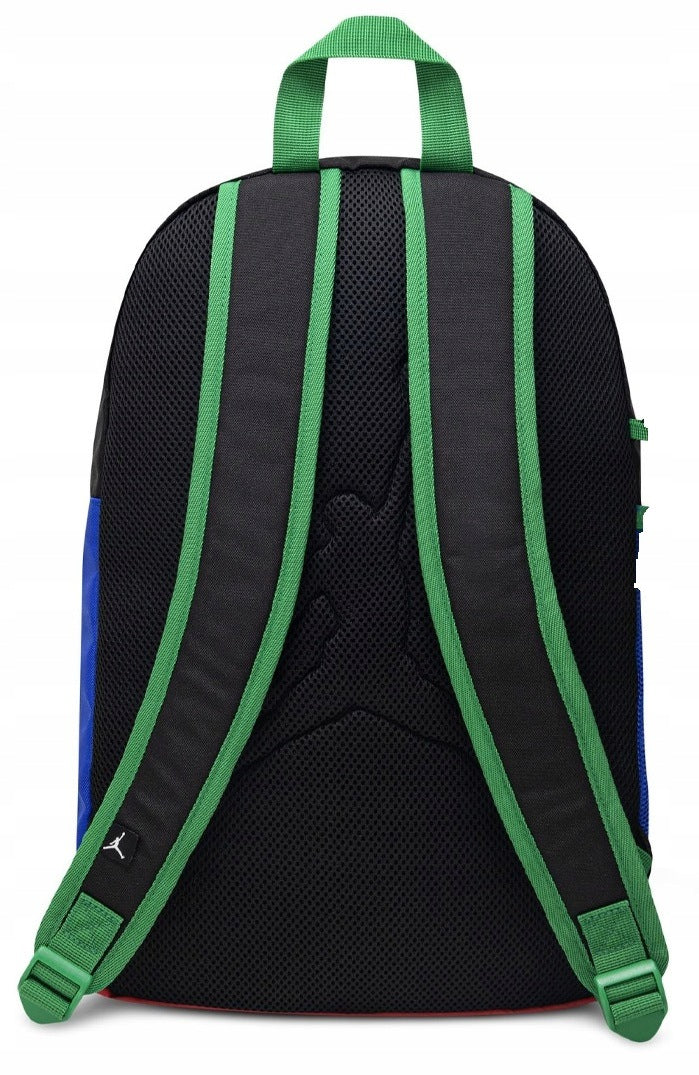 Nike AIR JORDAN 9A9250-K90 Raid - new sports backpack for school Packaging status original