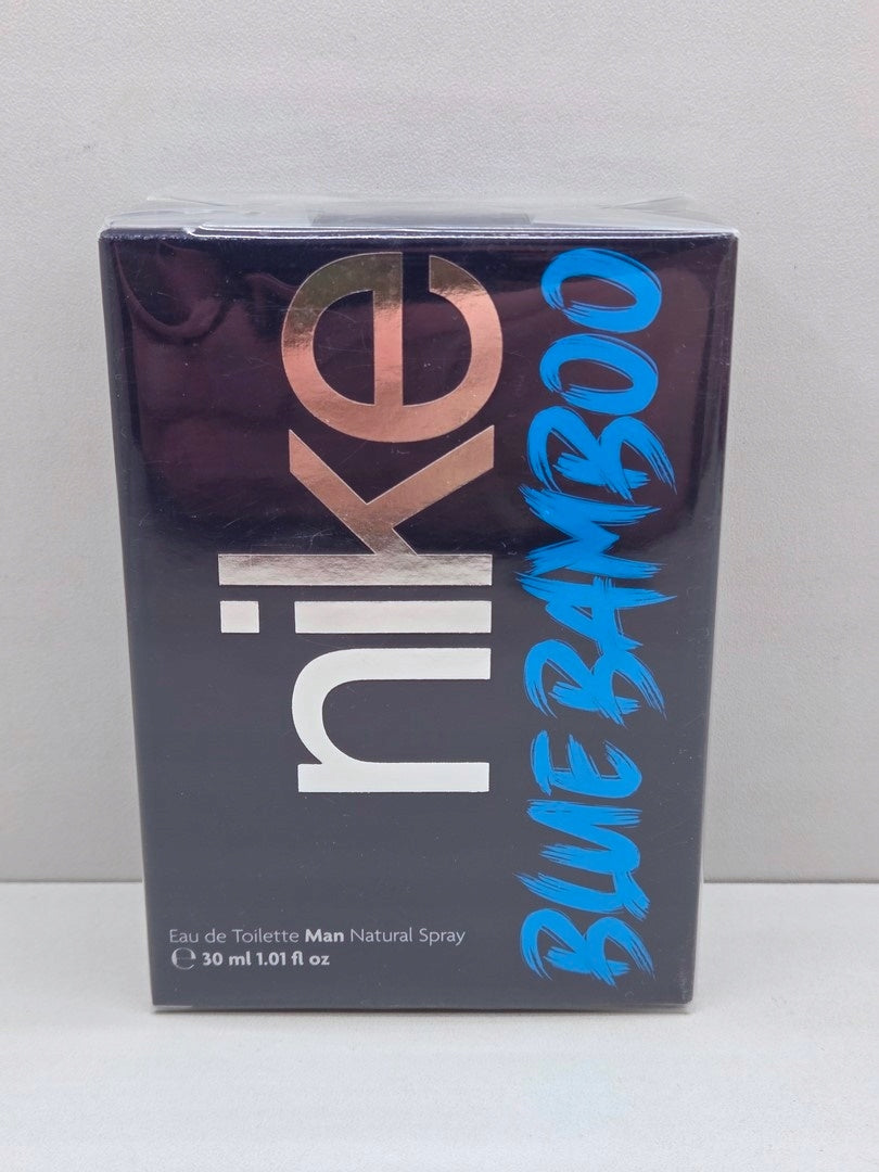Nike Blue Bamboo MAN EDT 30ml eau de toilette