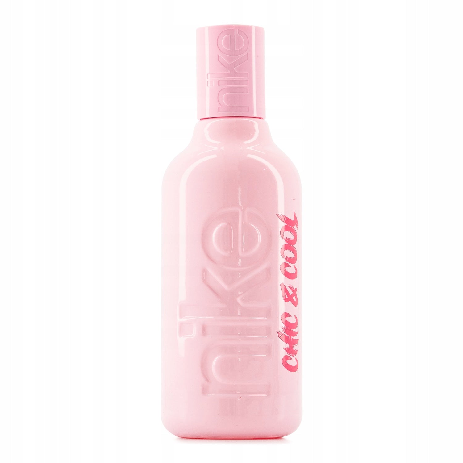 Nike CHIC&COOL Eau De Toilette for Women 100 ml EDT Women EAN (GTIN) 8414135043641