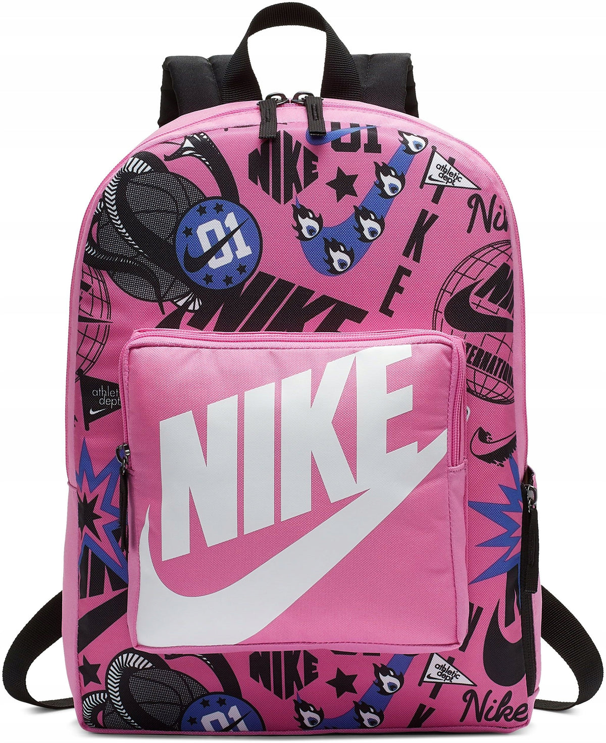 Nike Classic Backpack AOP