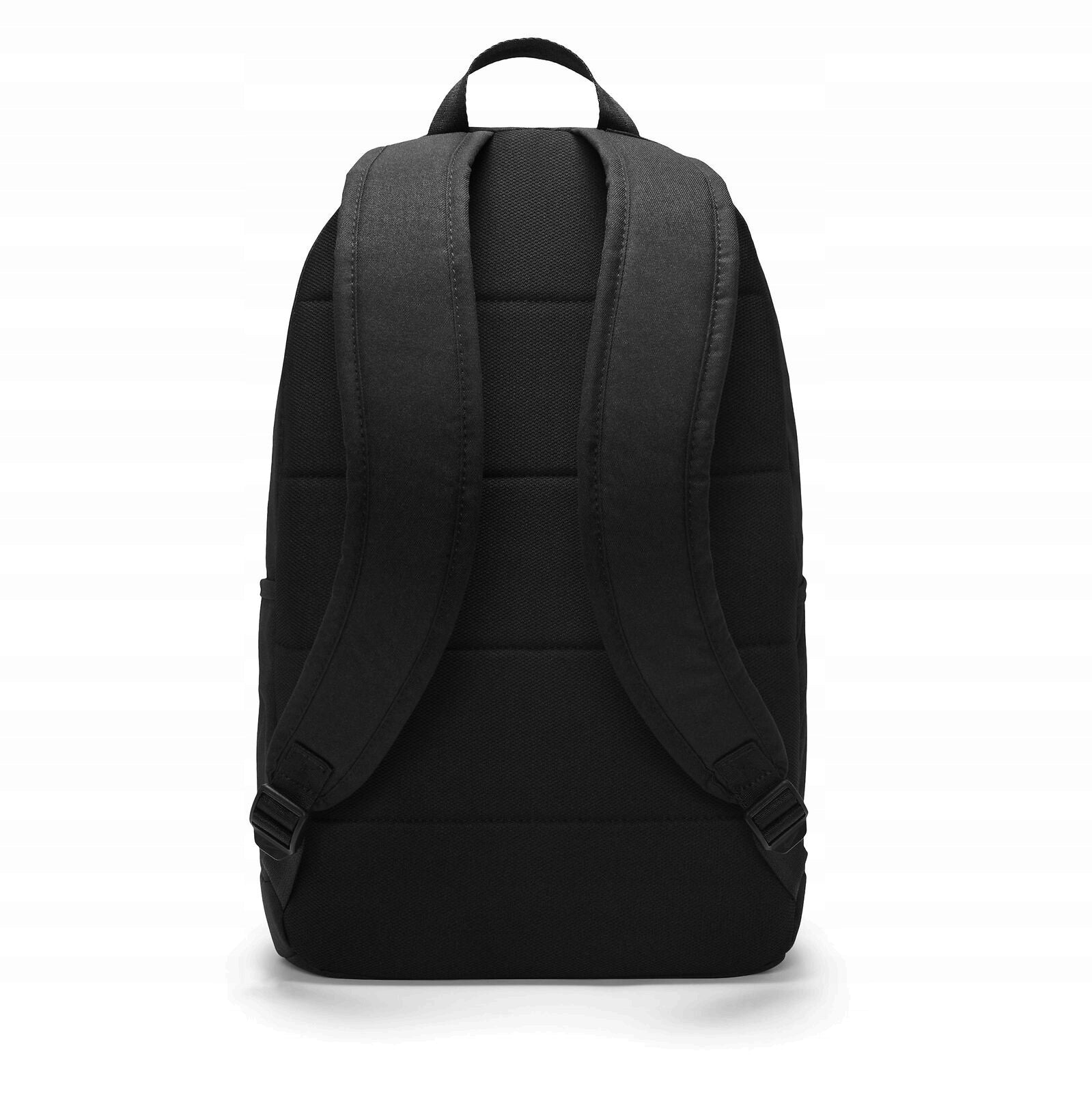 Nike Elemental PREMIUM school backpack black sports TWO-CHAMBER DN2555-010 Brand Nike