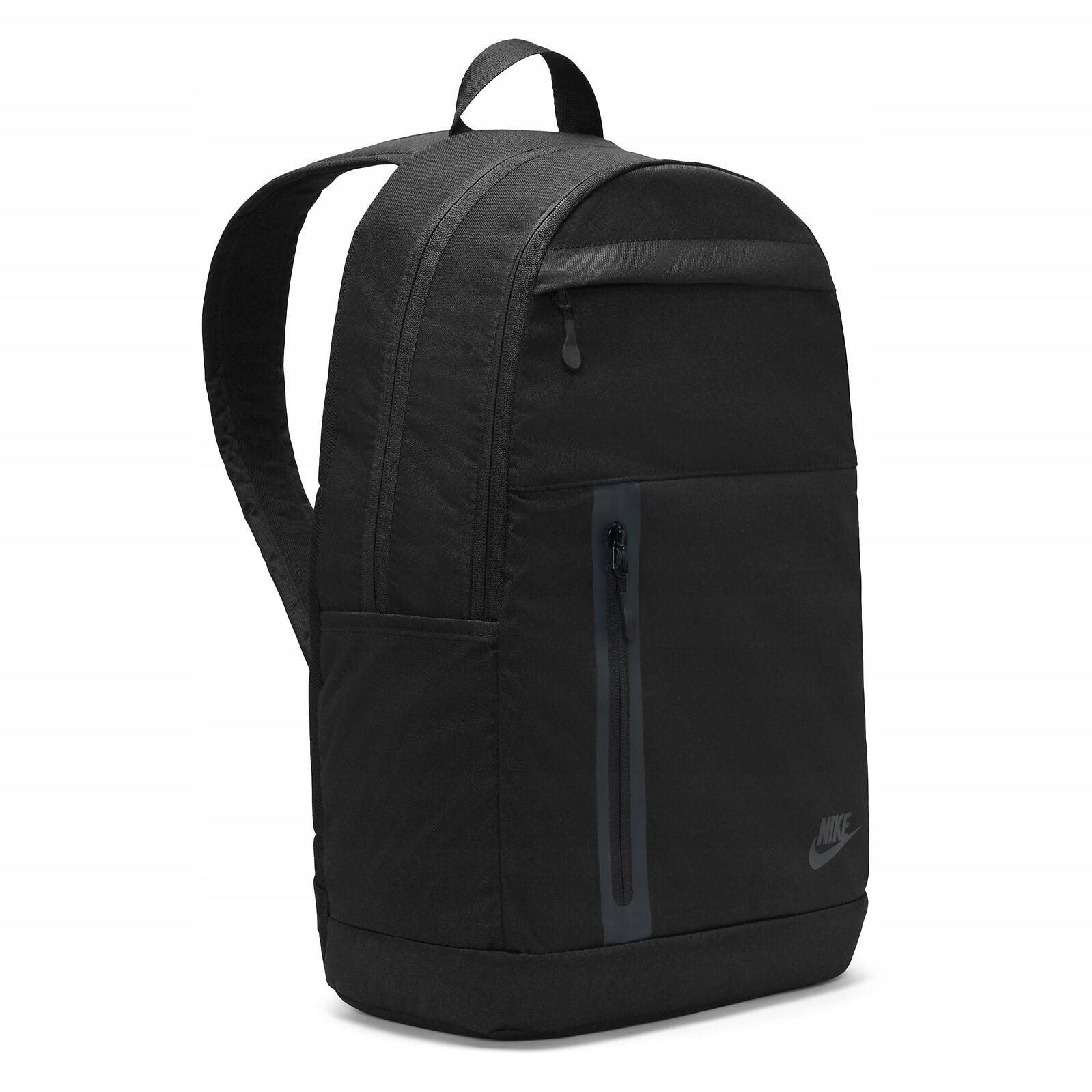Nike Elemental PREMIUM school backpack black sports TWO-CHAMBER DN2555-010 Manufacturer code DN2555 010