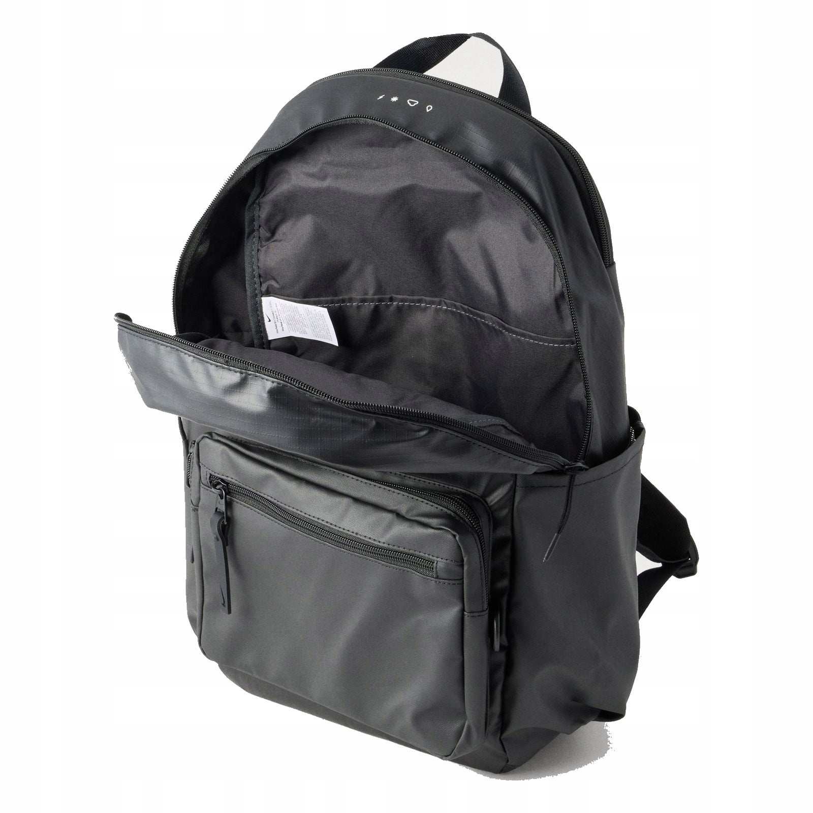 Nike Eugene backpack IH7955-010 Brand Nike