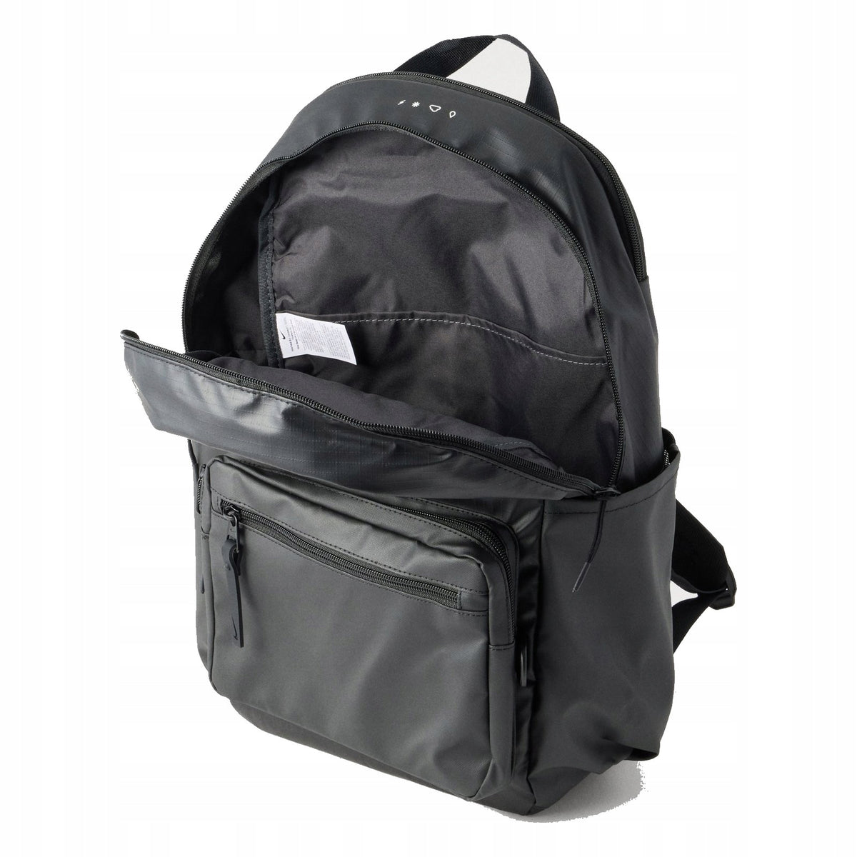 Nike Eugene backpack IH7955-010 Brand Nike