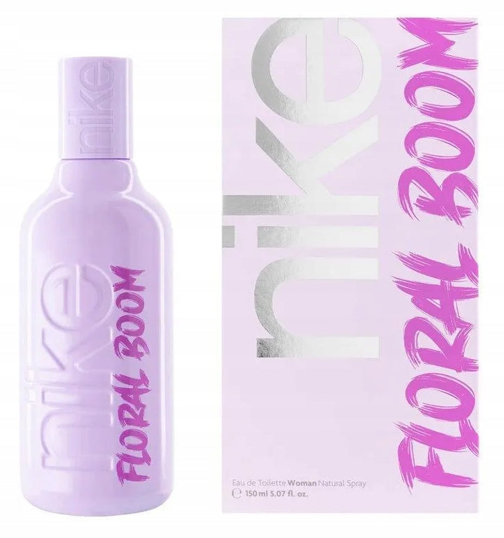 Nike FLORAL BOOM eau de toilette - 150ml EDT