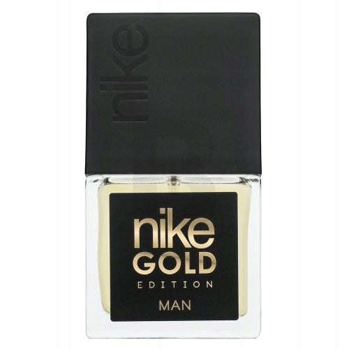 Nike Gold Edition Men's - 30ml Eau de Toilette Line other