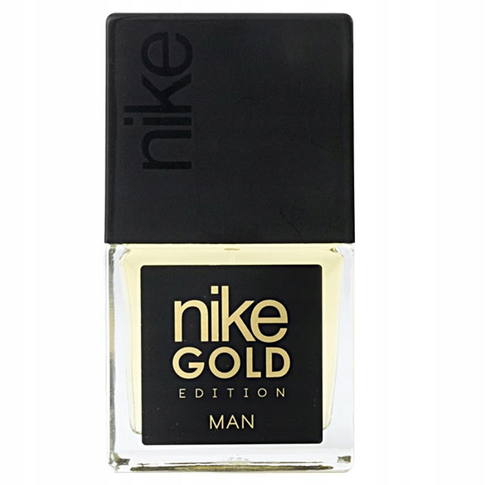 Nike Gold Edition Men's - 30ml Eau de Toilette