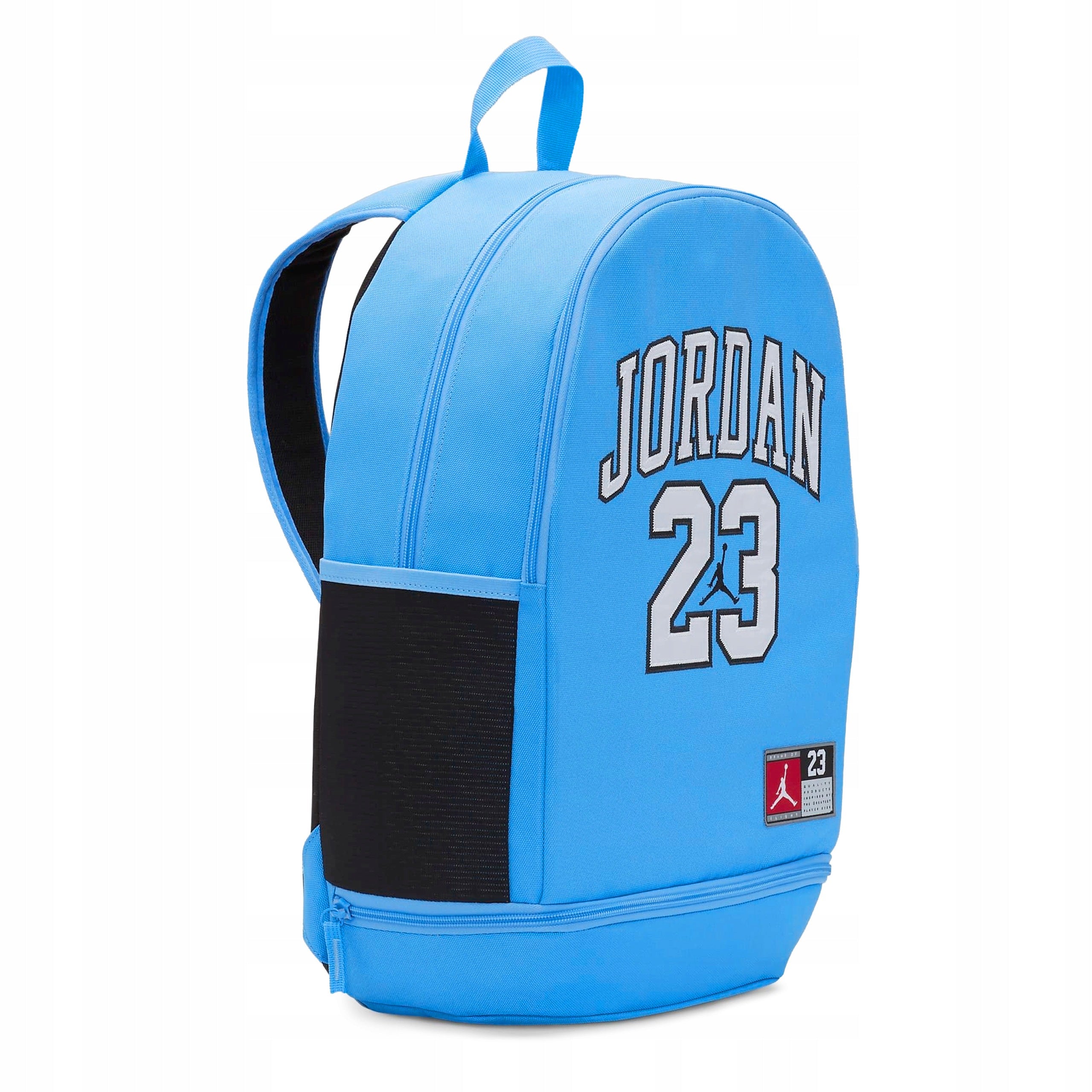 Nike Jordan JERSEY 9A0780B9F Sports Backpack Brand Jordan