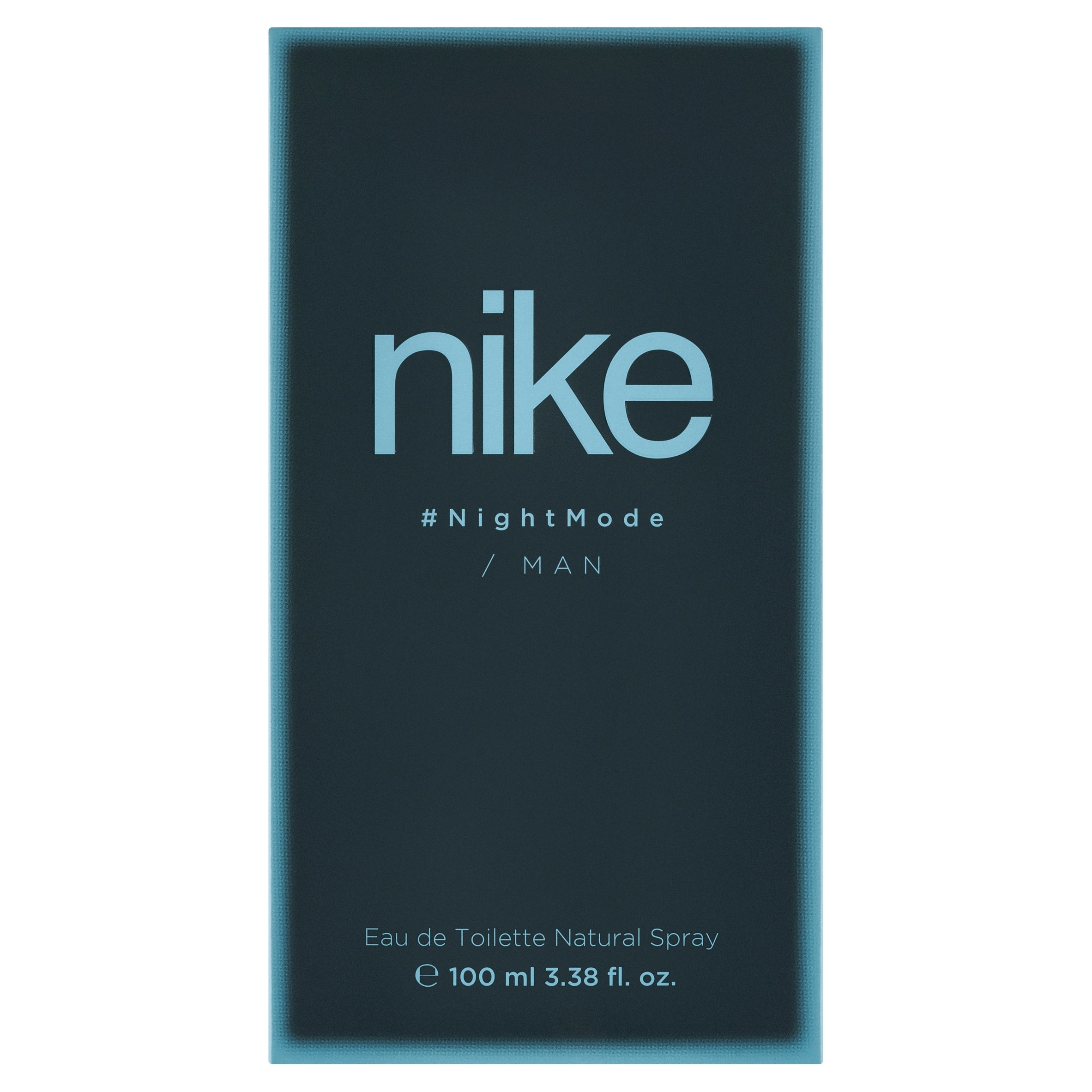 Nike Men's Eau de Toilette #Night Mode 100 ml Brand Nike