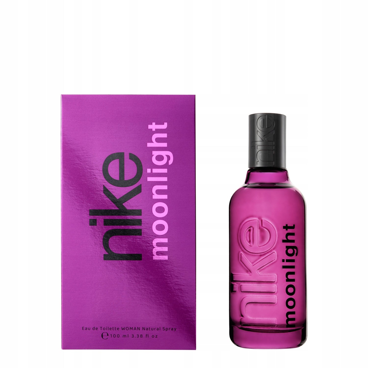 Nike Moonlight Women's Eau De Toilette 100ml