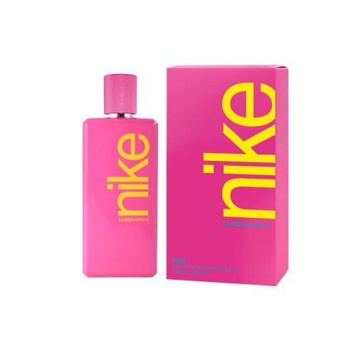 Nike PINK Woman eau de toilette - 30ml EDT