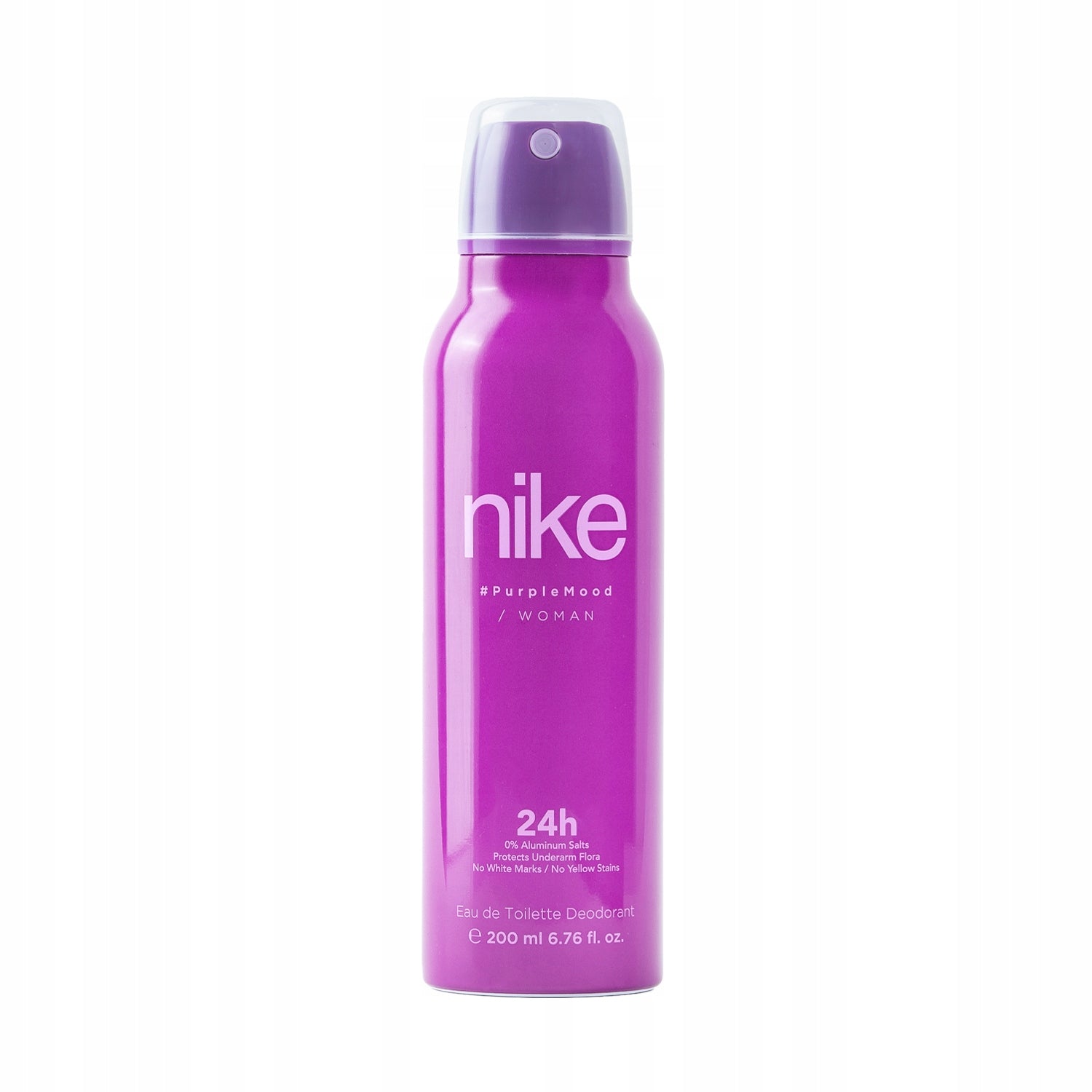 Nike Purple Mood for Woman 200 ml