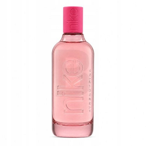 Nike Trendy Pink Woman toaletní voda pro ženy 150 ml
