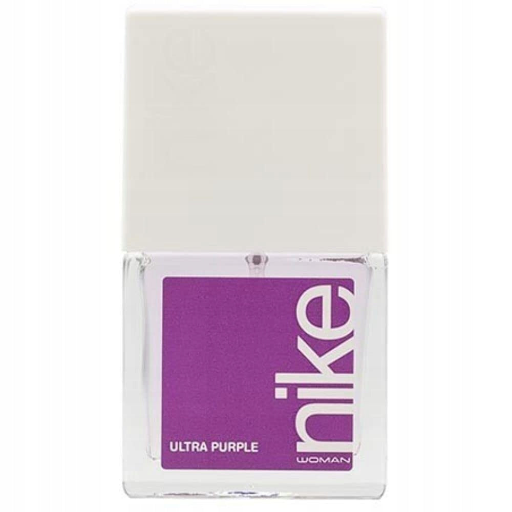 Nike ULTRA PURPLE Woman eau de toilette - 30ml